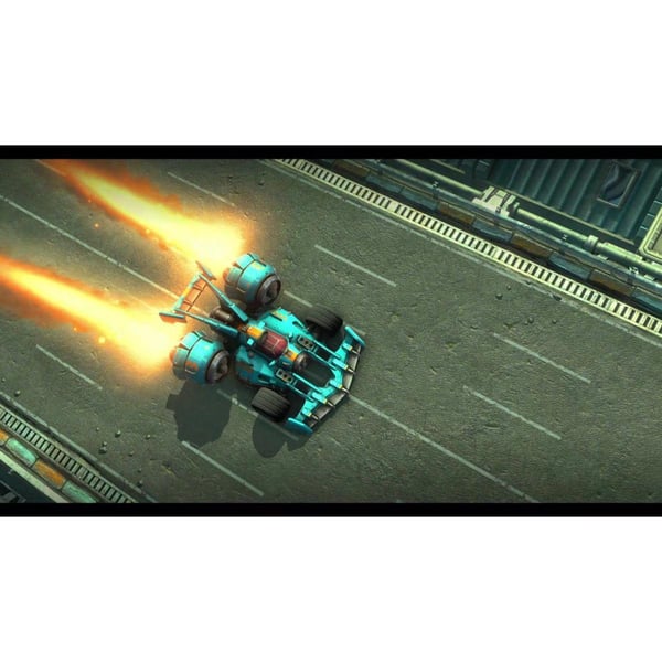 Gearshifters Playstation 4 PS4
