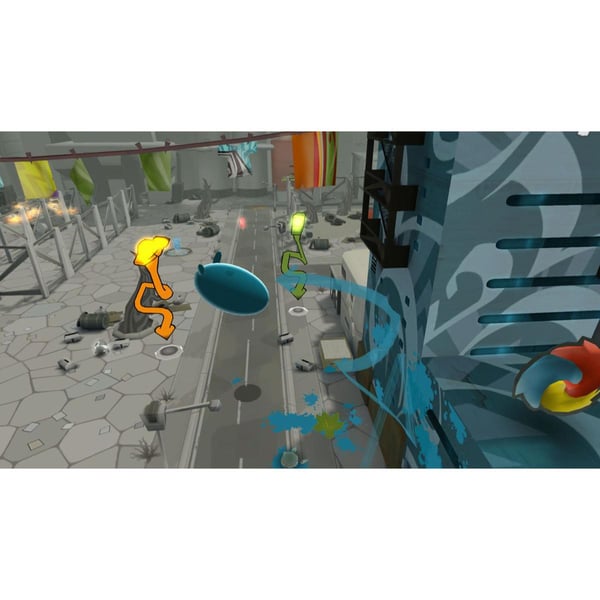 De Blob Playstation 4 PS4