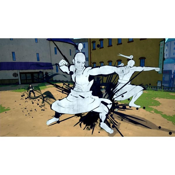 Naruto to Boruto Shinobi Striker Playstation 4 PS4