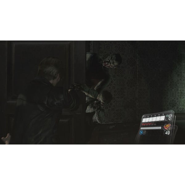 Resident Evil 6 Playstation 4 PS4