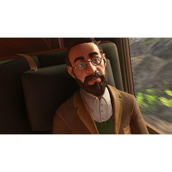 The Raven Remastered Playstation 4 PS4