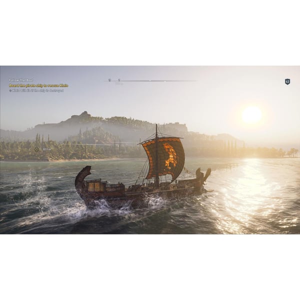 Assassins Creed Odyssey Playstation 4 PS4