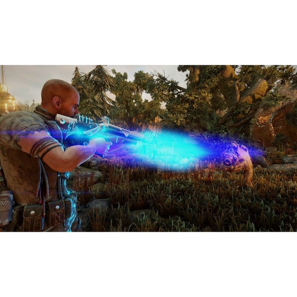 Elex Xbox One