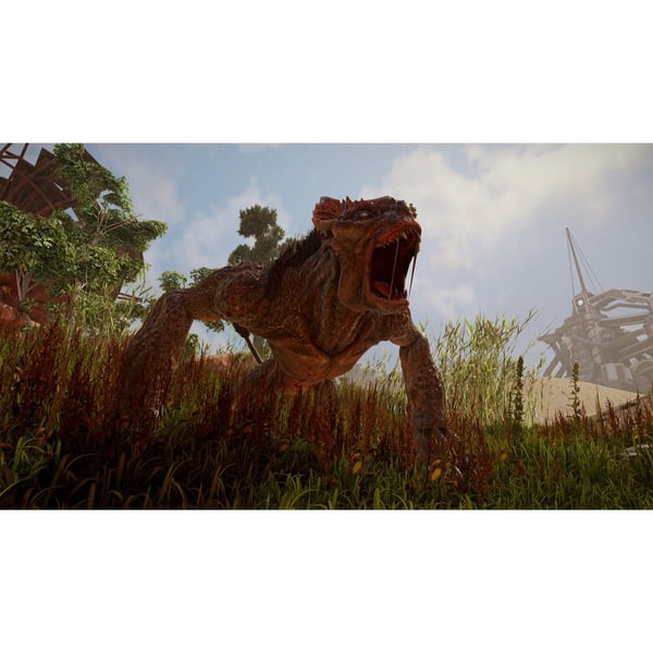 Elex Xbox One