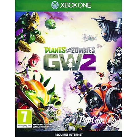 Plants vs Zombies GW2 Xbox One