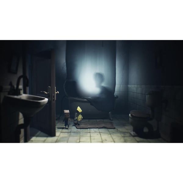 Little Nightmares II Xbox Series X Xbox One