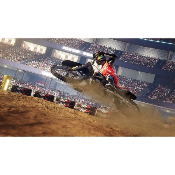 MX vs ATV All Out Nintendo Switch