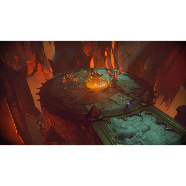 Darksiders Genesis Xbox One