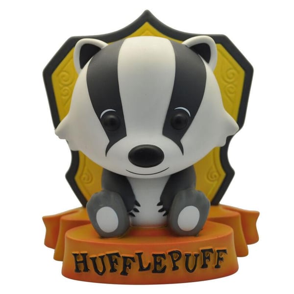 Harry Potter Hufflepuff Sparebøsse Harry Potter Hufflepuff Sparebøsse