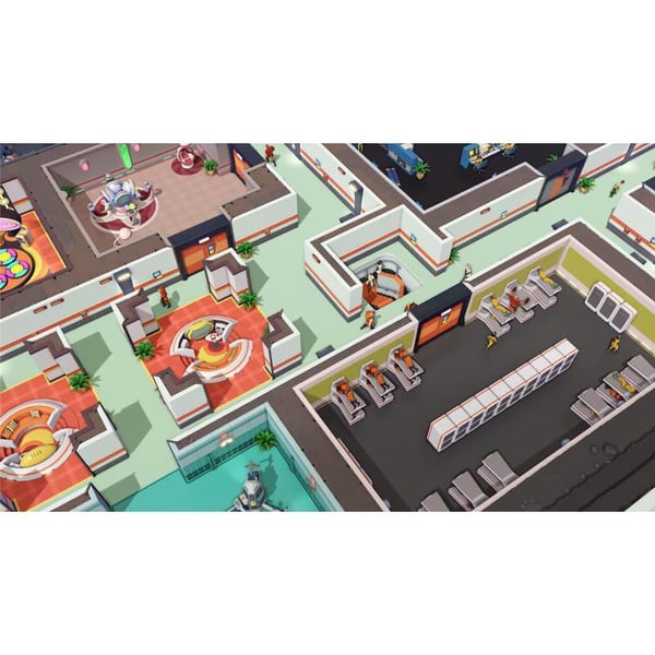 Evil Genius 2 World Domination Playstation 5 PS5