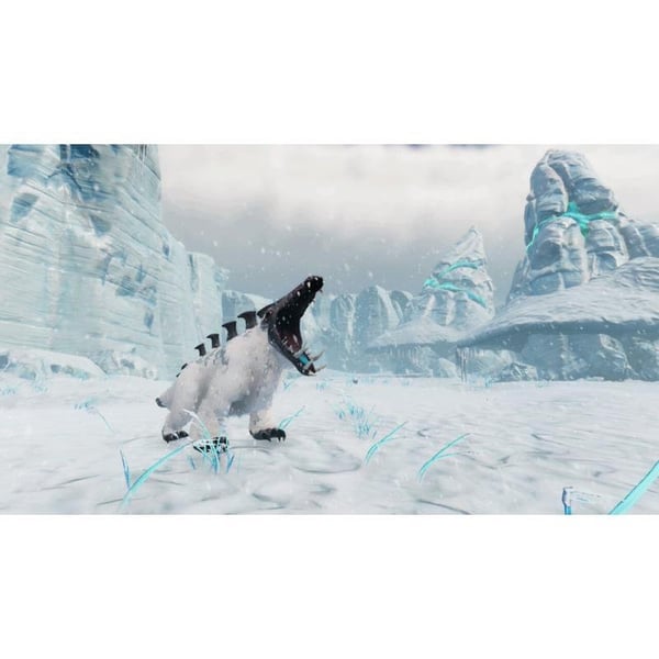 Subnautica Below Zero Playstation 5 PS5