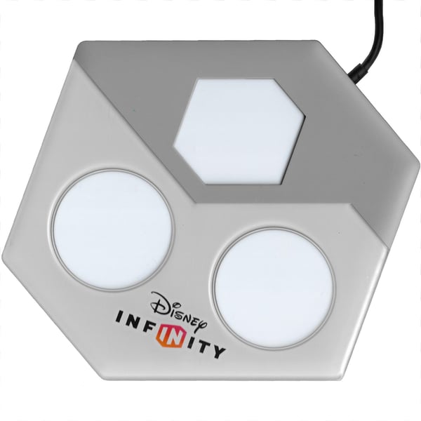 Portal Disney Infinity Wii / WiiU / PS3 / PS4 (Brukt)