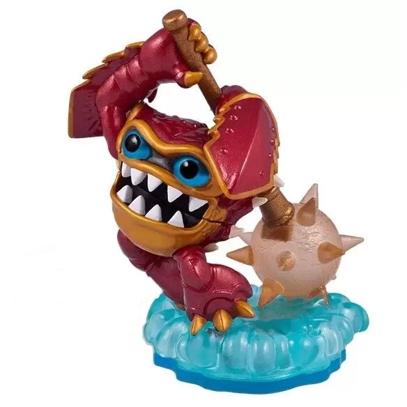 Wham-Shell LightCore Skylanders Swap Force (Käytetty)
