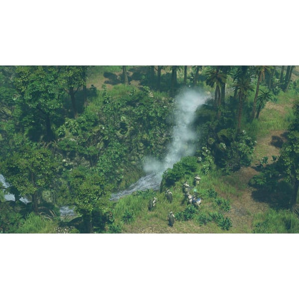 SpellForce III Reforced Playstation 4 PS4