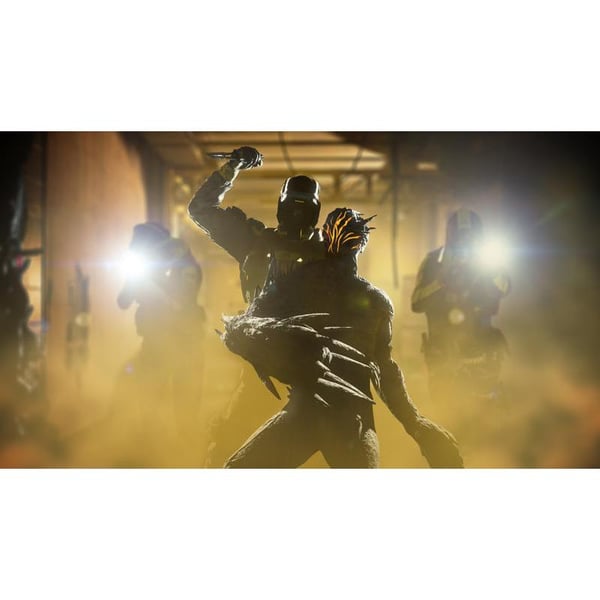 Tom Clancys Rainbow Six Extraction Playstation 5 PS5