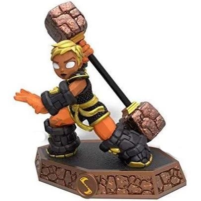 Barbella Skylanders Imaginators (Käytetty)