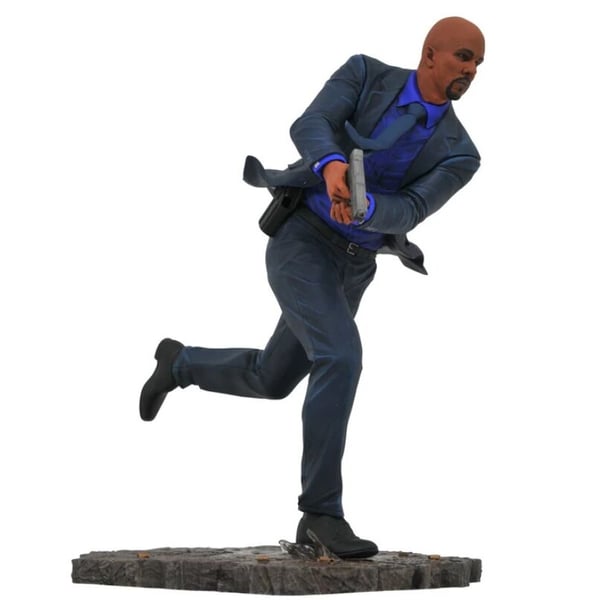 John Wick 2 Cassian  figure 23cm