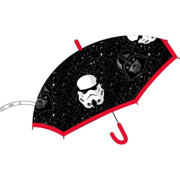Star Wars paraply