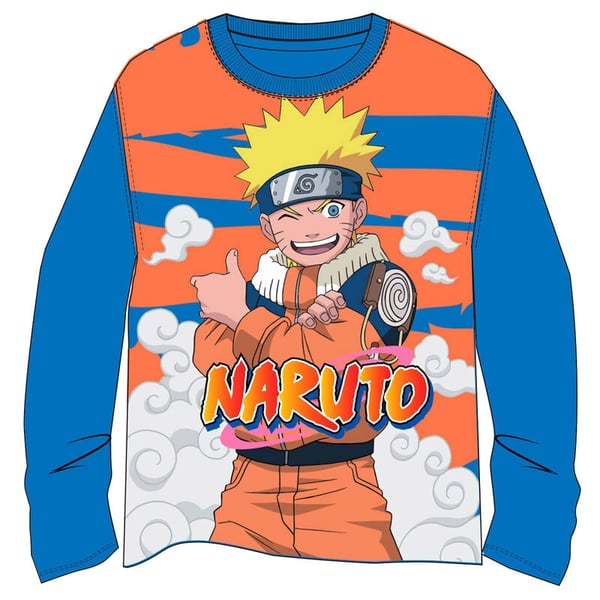 Naruto child t-shirt T4