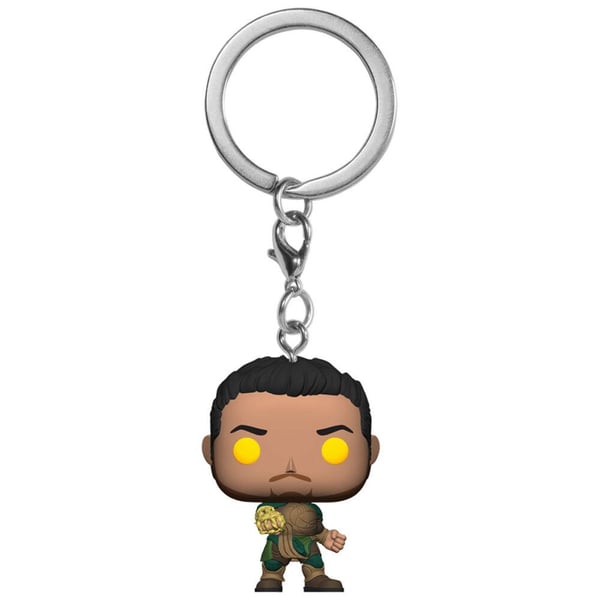 Pocket POP Keychain Marvel keychain Eternals Gilgamesh