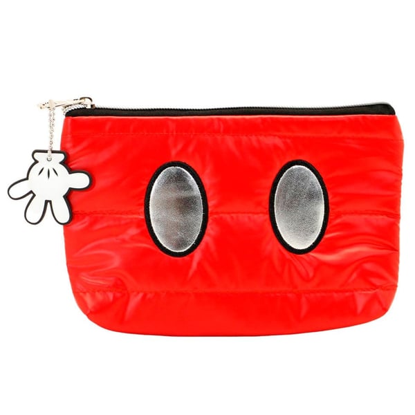 Disney Mickey pencil case