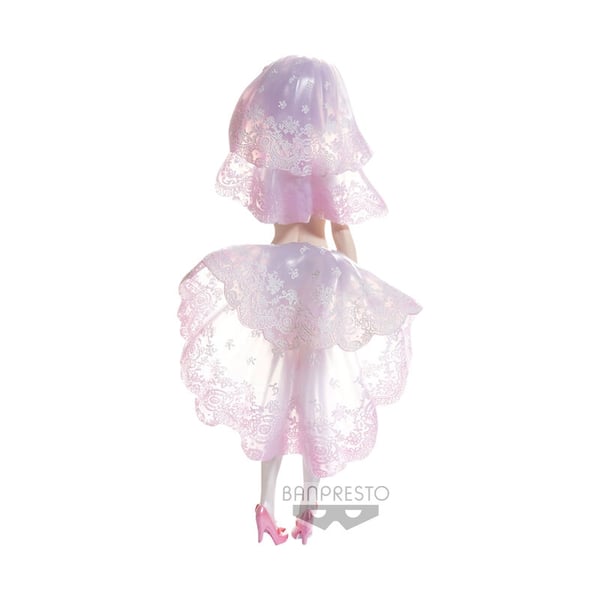 Starting Life in Another World Re:Zero Ram figure 22cm