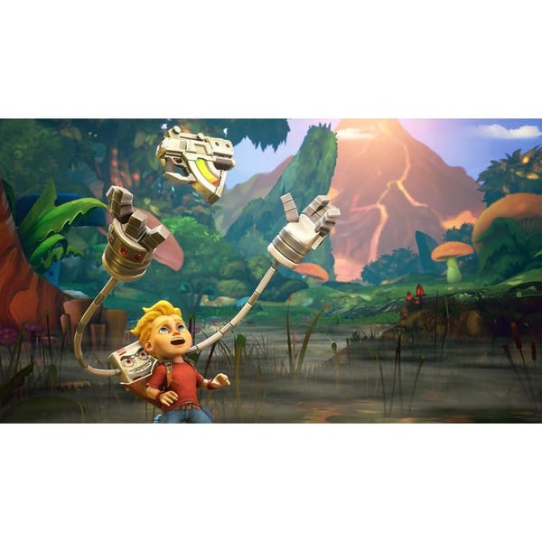 Rad Rodgers Xbox One