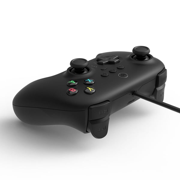 8BitDo Ultimate Kablet Kontroller for PC og Nintendo Switch Svart