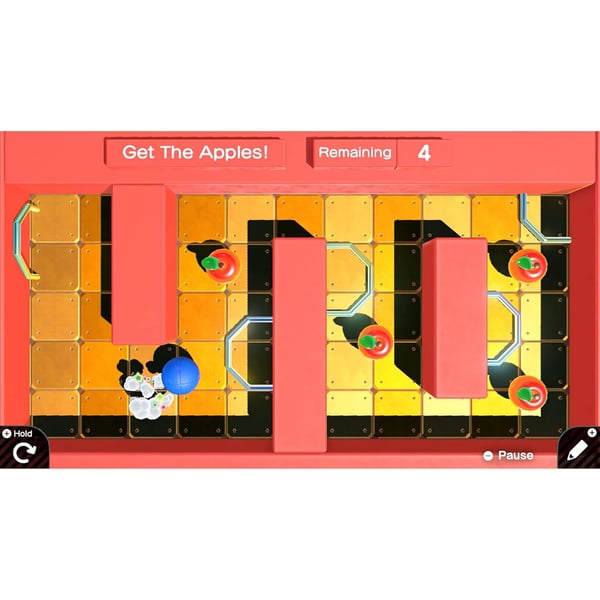 Game Builder Garage Nintendo Switch