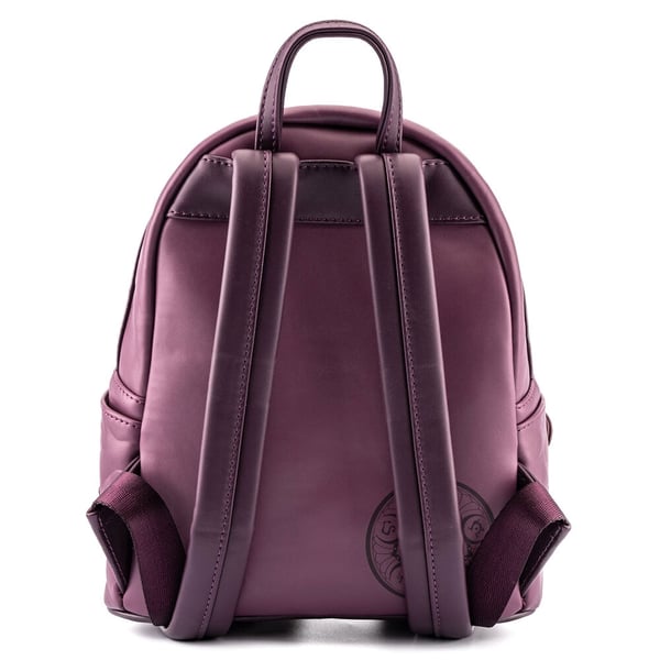 Loungefly Raya and the Last Dragon Tuk Tuk backpack 26cm