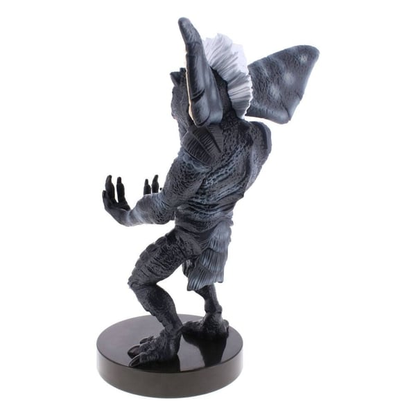 Gremlins Stripe figure clamping bracket Cable guy 21cm