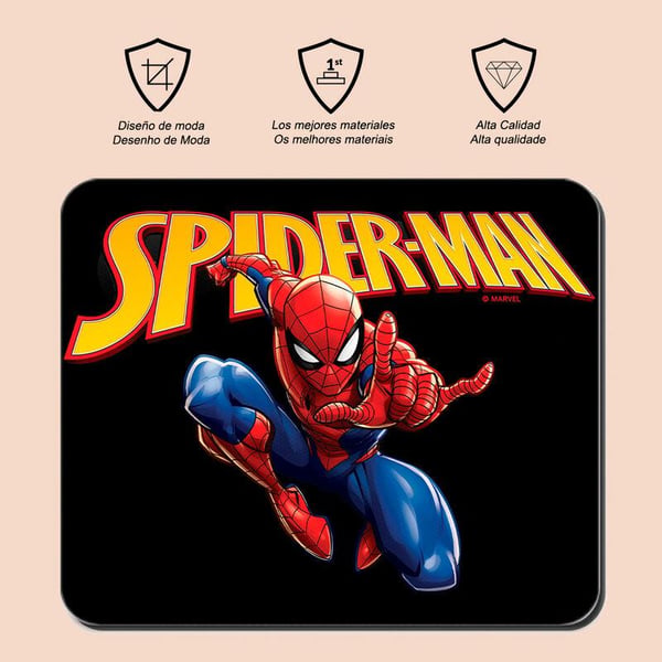 Marvel Spiderman musmatta
