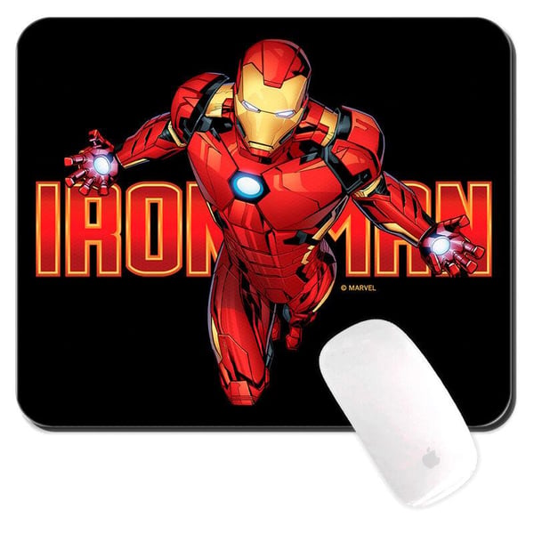 Marvel Iron Man musmatta