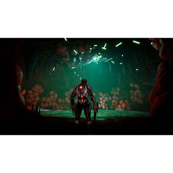 Dolmen Day One Edition Playstation 5 PS5