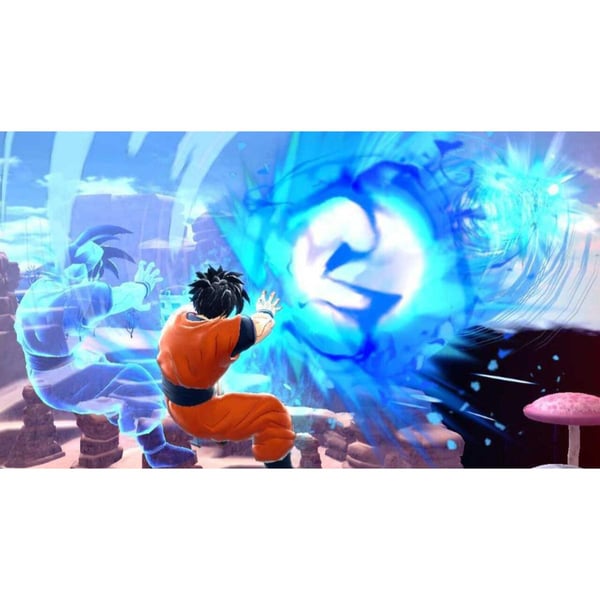 Dragonball The Breakers Special Edition Nintendo Switch (Code in a box)