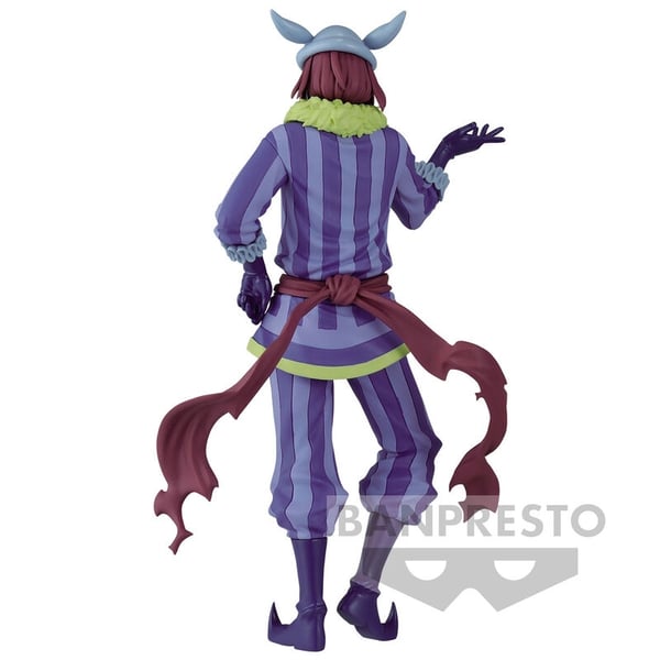 That Time I Got Reincarnated as a Slime Laplace vol.18 Otherworlder figure 17cm