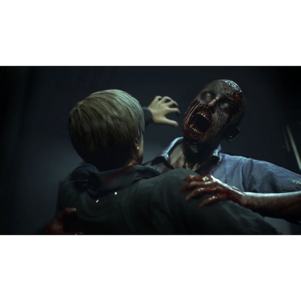 Resident Evil 2 Playstation 4 PS4