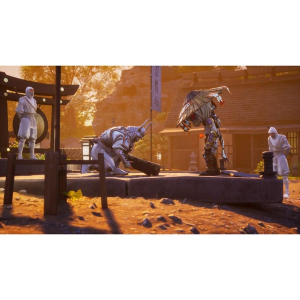 Destroy All Humans 2 Reprobed Playstation 4 PS4