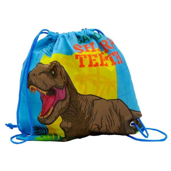 Jurassic World gym bag 25cm