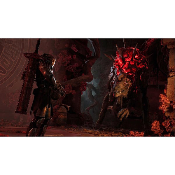 Remnant II Xbox Series X