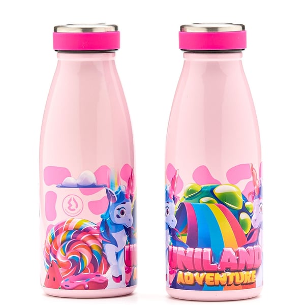 Water Revolution Uniland thermo bottle 350ml