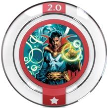 Sorcerer Supreme Power Disc Disney Infinity 2.0 (Brugt)