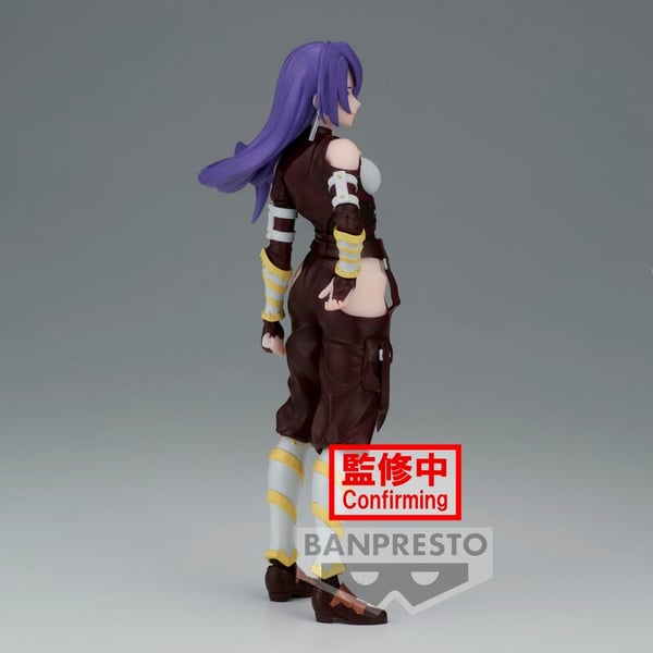 Shangri La Frontier Arthur Pencilgon figure 20cm