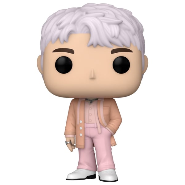 POP figure BTS J-Hope