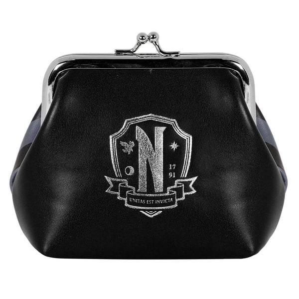 Wednesday Original purse