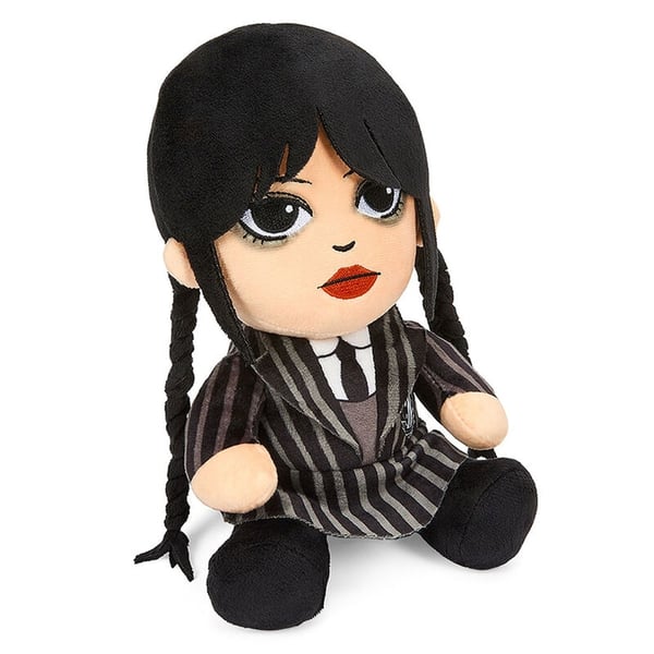 Wednesday - Wednesday plush toy 20cm