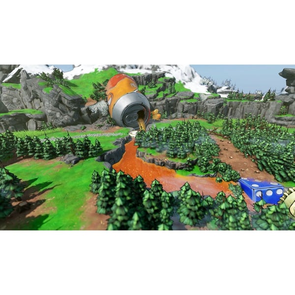 Tiny Tinas Wonderlands Xbox One