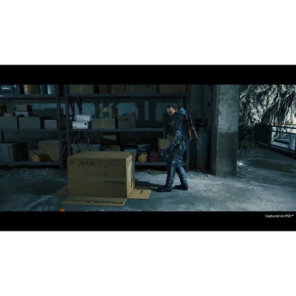 Death Stranding Director's Cut Playstation 5 PS5