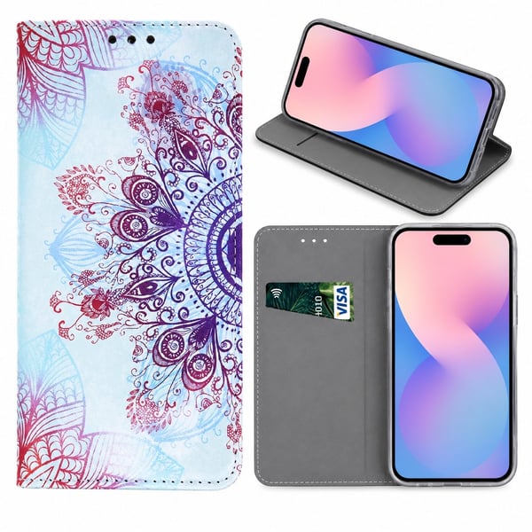 iPhone 11 Pro - Smart Trendy Mobilpung - Decor