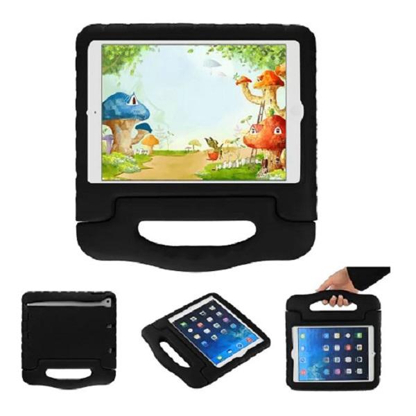 iPad Air / Air-2 - iPad 5th /6th Gen Beskyttende Stativ Etui